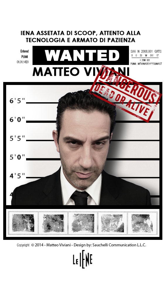 MATTEO VIVIANI SITO UFFICIALE /
